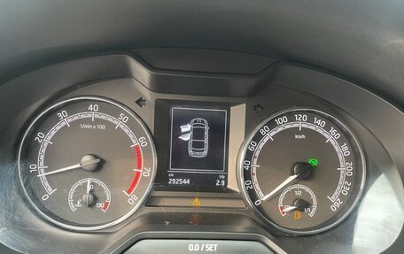 Skoda Octavia, 2020 год, 1 200 000 рублей, 13 фотография