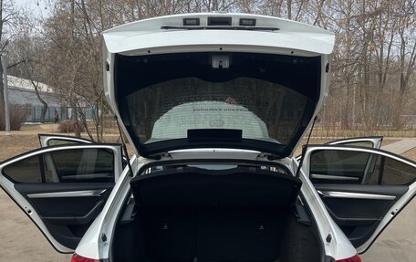Skoda Octavia, 2020 год, 1 200 000 рублей, 10 фотография