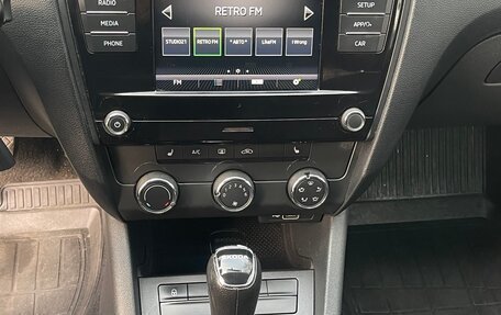 Skoda Octavia, 2020 год, 1 200 000 рублей, 15 фотография