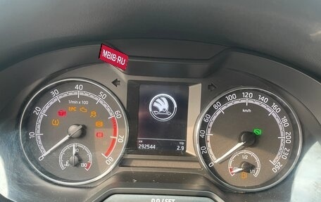 Skoda Octavia, 2020 год, 1 200 000 рублей, 12 фотография