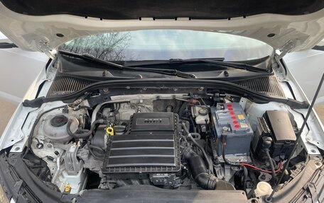 Skoda Octavia, 2020 год, 1 200 000 рублей, 23 фотография
