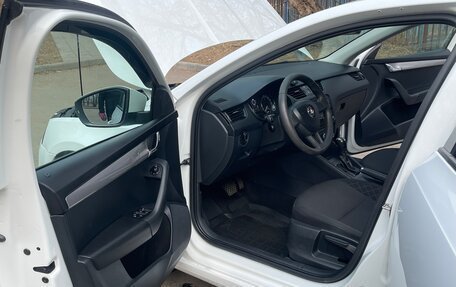 Skoda Octavia, 2020 год, 1 200 000 рублей, 21 фотография