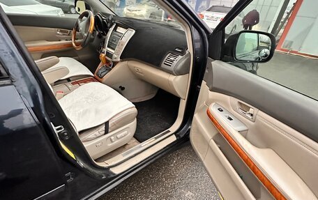 Lexus RX II рестайлинг, 2005 год, 1 000 000 рублей, 4 фотография
