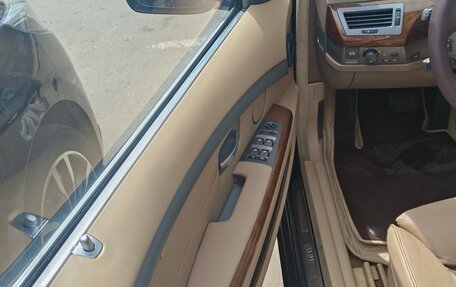 BMW 7 серия, 2002 год, 1 000 000 рублей, 8 фотография