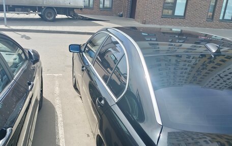 BMW 7 серия, 2002 год, 1 000 000 рублей, 6 фотография
