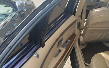 BMW 7 серия, 2002 год, 1 000 000 рублей, 10 фотография