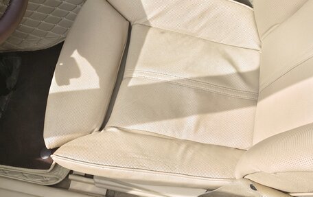 BMW 7 серия, 2002 год, 1 000 000 рублей, 12 фотография