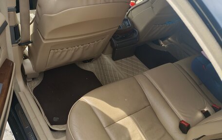 BMW 7 серия, 2002 год, 1 000 000 рублей, 9 фотография