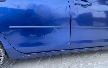 Mazda 3, 2007 год, 580 000 рублей, 8 фотография