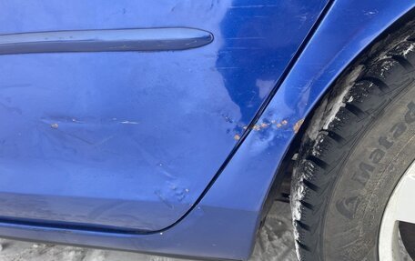 Mazda 3, 2007 год, 580 000 рублей, 10 фотография