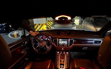 Porsche Macan I рестайлинг, 2015 год, 3 150 000 рублей, 7 фотография