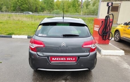 Citroen C4 II рестайлинг, 2014 год, 650 000 рублей, 4 фотография