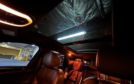 Porsche Macan I рестайлинг, 2015 год, 3 150 000 рублей, 10 фотография
