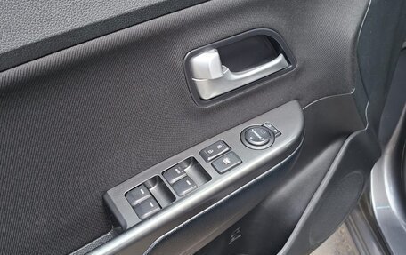 KIA Rio III рестайлинг, 2015 год, 900 000 рублей, 7 фотография