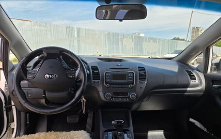 KIA Cerato III, 2017 год, 1 550 000 рублей, 7 фотография