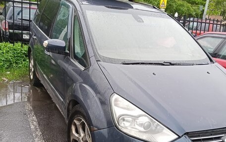 Ford Galaxy II, 2011 год, 680 000 рублей, 2 фотография