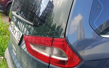 Ford Galaxy II, 2011 год, 680 000 рублей, 6 фотография