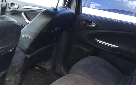 Ford Galaxy II, 2011 год, 680 000 рублей, 9 фотография