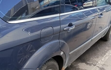 Ford Galaxy II, 2011 год, 680 000 рублей, 5 фотография