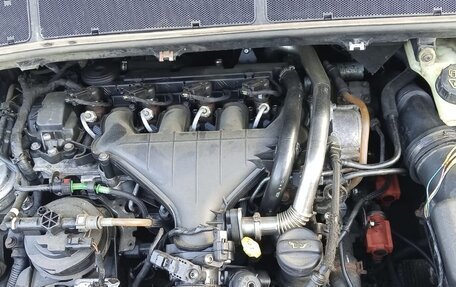 Ford Galaxy II, 2011 год, 680 000 рублей, 7 фотография