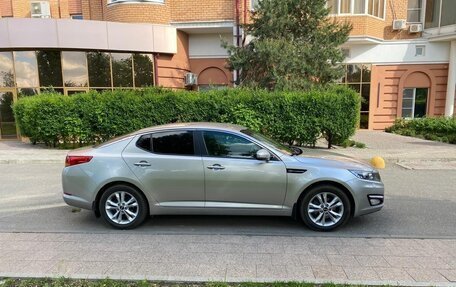 KIA Optima III, 2013 год, 1 580 000 рублей, 18 фотография
