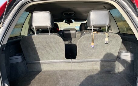 Volvo XC90 II рестайлинг, 2003 год, 950 000 рублей, 6 фотография
