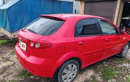 Chevrolet Lacetti, 2010 год, 530 000 рублей, 3 фотография