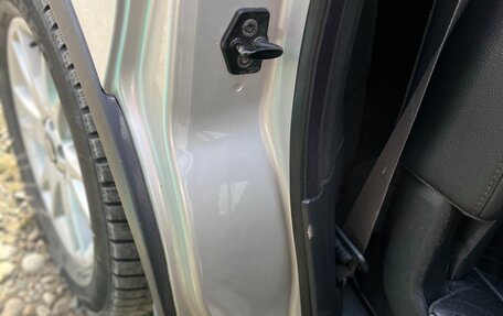 Volvo XC90 II рестайлинг, 2003 год, 950 000 рублей, 7 фотография
