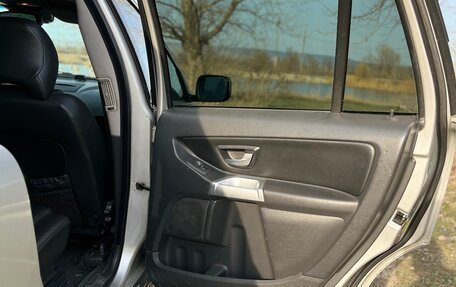 Volvo XC90 II рестайлинг, 2003 год, 950 000 рублей, 8 фотография