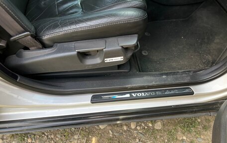 Volvo XC90 II рестайлинг, 2003 год, 950 000 рублей, 11 фотография