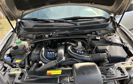 Volvo XC90 II рестайлинг, 2003 год, 950 000 рублей, 12 фотография