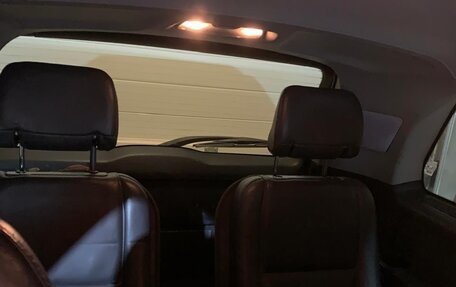 Volvo XC90 II рестайлинг, 2003 год, 950 000 рублей, 19 фотография
