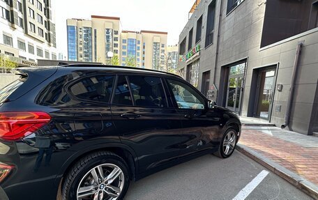 BMW X1, 2019 год, 3 300 000 рублей, 2 фотография