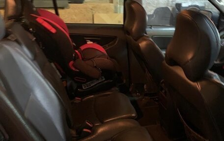 Volvo XC90 II рестайлинг, 2003 год, 950 000 рублей, 20 фотография