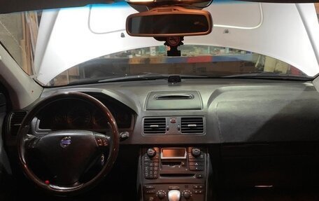 Volvo XC90 II рестайлинг, 2003 год, 950 000 рублей, 18 фотография