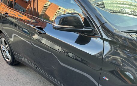 BMW X1, 2019 год, 3 300 000 рублей, 11 фотография