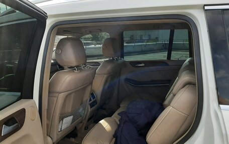 Mercedes-Benz GL-Класс, 2013 год, 2 350 000 рублей, 6 фотография