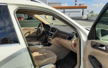 Mercedes-Benz GL-Класс, 2013 год, 2 350 000 рублей, 7 фотография