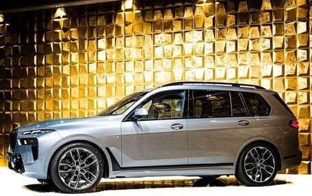 BMW X7, 2025 год, 15 800 000 рублей, 2 фотография