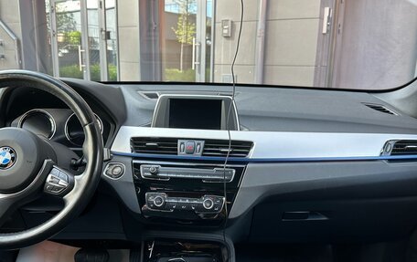BMW X1, 2019 год, 3 300 000 рублей, 12 фотография