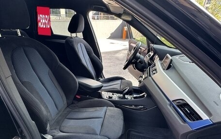BMW X1, 2019 год, 3 300 000 рублей, 9 фотография