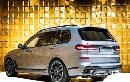 BMW X7, 2025 год, 15 800 000 рублей, 3 фотография