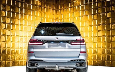BMW X7, 2025 год, 15 800 000 рублей, 5 фотография