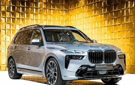 BMW X7, 2025 год, 15 800 000 рублей, 12 фотография