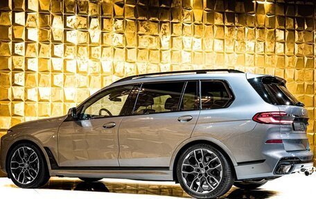 BMW X7, 2025 год, 15 800 000 рублей, 4 фотография