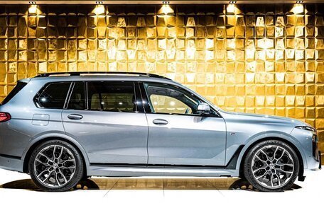 BMW X7, 2025 год, 15 800 000 рублей, 7 фотография