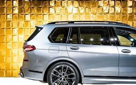 BMW X7, 2025 год, 15 800 000 рублей, 9 фотография