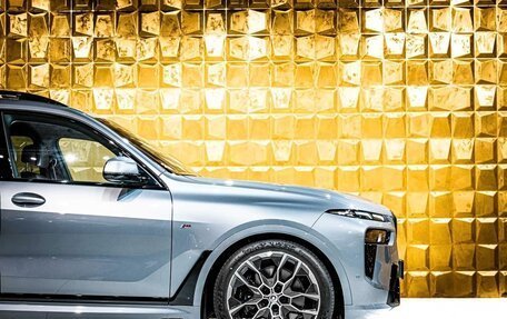BMW X7, 2025 год, 15 800 000 рублей, 10 фотография