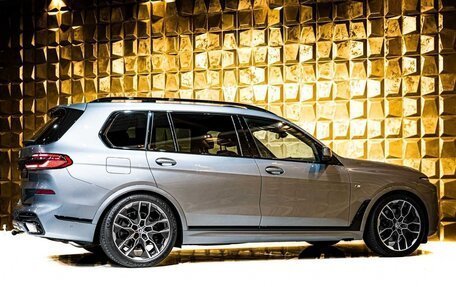 BMW X7, 2025 год, 15 800 000 рублей, 8 фотография