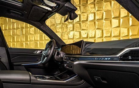 BMW X7, 2025 год, 15 800 000 рублей, 16 фотография